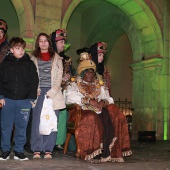 Cabalgata de los Reyes Magos