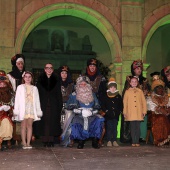 Cabalgata de los Reyes Magos