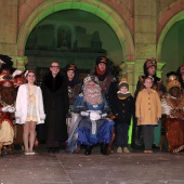 Cabalgata de los Reyes Magos