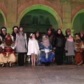 Cabalgata de los Reyes Magos