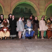 Cabalgata de los Reyes Magos