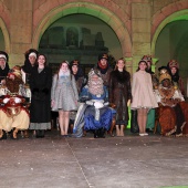 Cabalgata de los Reyes Magos