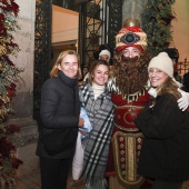 Cabalgata de los Reyes Magos