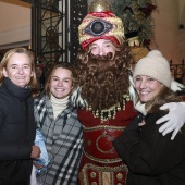 Cabalgata de los Reyes Magos