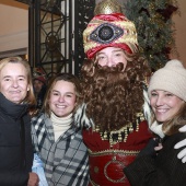 Cabalgata de los Reyes Magos