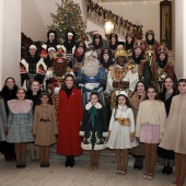 Cabalgata de los Reyes Magos