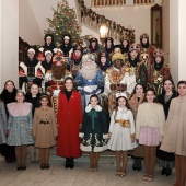 Cabalgata de los Reyes Magos