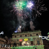 Cabalgata de los Reyes Magos