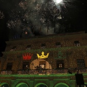 Cabalgata de los Reyes Magos