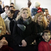 Cabalgata de los Reyes Magos