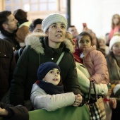 Cabalgata de los Reyes Magos