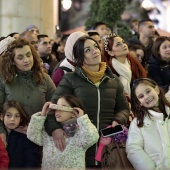 Cabalgata de los Reyes Magos
