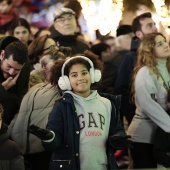 Cabalgata de los Reyes Magos
