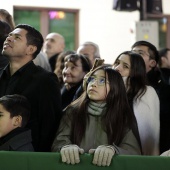 Cabalgata de los Reyes Magos
