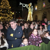 Cabalgata de los Reyes Magos