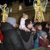 Cabalgata de los Reyes Magos