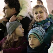 Cabalgata de los Reyes Magos