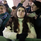 Cabalgata de los Reyes Magos