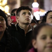 Cabalgata de los Reyes Magos