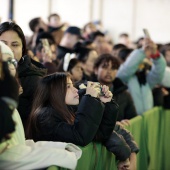 Cabalgata de los Reyes Magos