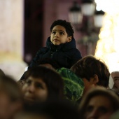 Cabalgata de los Reyes Magos