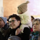 Cabalgata de los Reyes Magos