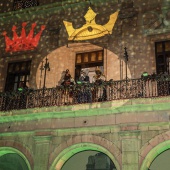Cabalgata de los Reyes Magos