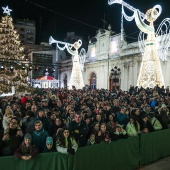 Cabalgata de los Reyes Magos