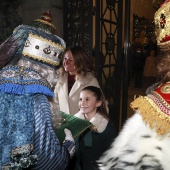 Cabalgata de los Reyes Magos