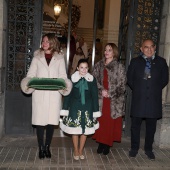 Cabalgata de los Reyes Magos