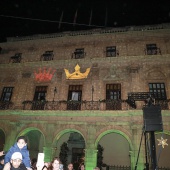 Cabalgata de los Reyes Magos