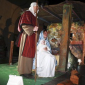 Cabalgata de los Reyes Magos