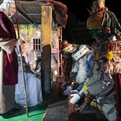 Cabalgata de los Reyes Magos