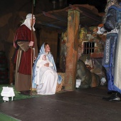 Cabalgata de los Reyes Magos