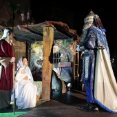 Cabalgata de los Reyes Magos