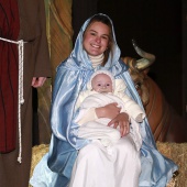 Cabalgata de los Reyes Magos