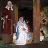 Cabalgata de los Reyes Magos