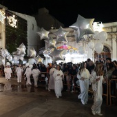 Cabalgata de los Reyes Magos