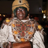 Cabalgata de los Reyes Magos