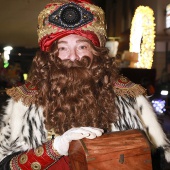 Cabalgata de los Reyes Magos