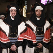 Cabalgata de los Reyes Magos