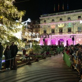 Cabalgata de los Reyes Magos