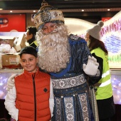 Cabalgata de los Reyes Magos