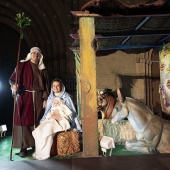 Cabalgata de los Reyes Magos