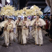 Cabalgata de los Reyes Magos