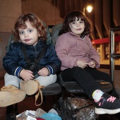 Cabalgata de los Reyes Magos