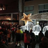Cabalgata de los Reyes Magos