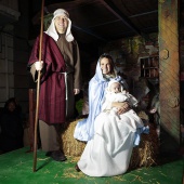 Cabalgata de los Reyes Magos