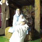 Cabalgata de los Reyes Magos