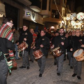Cabalgata de los Reyes Magos